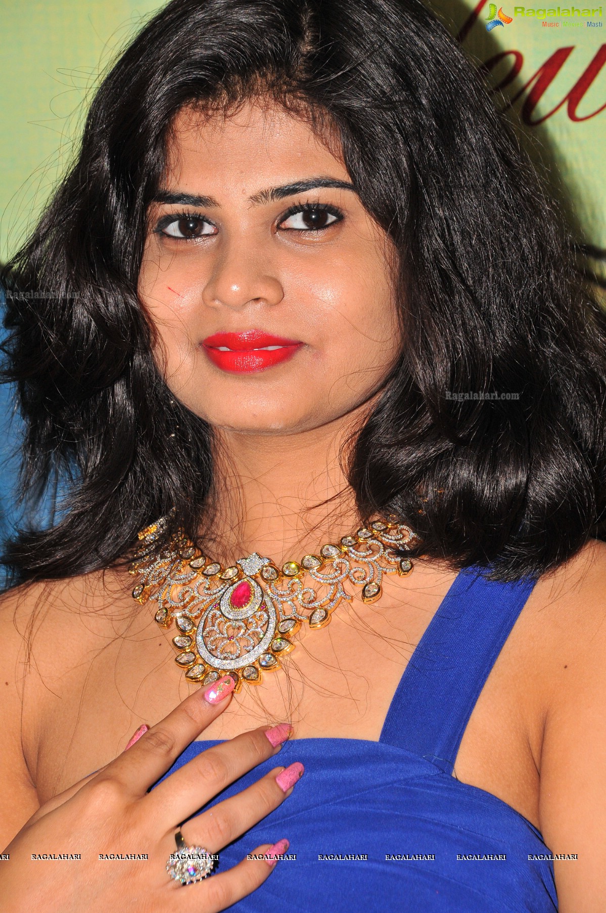 Alekhya Reddy