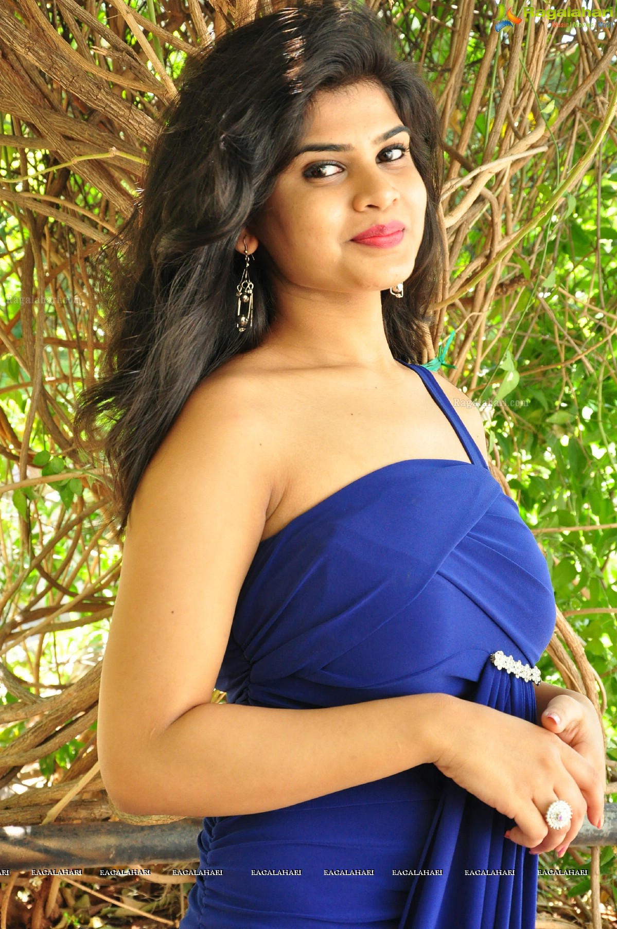 Alekhya Reddy