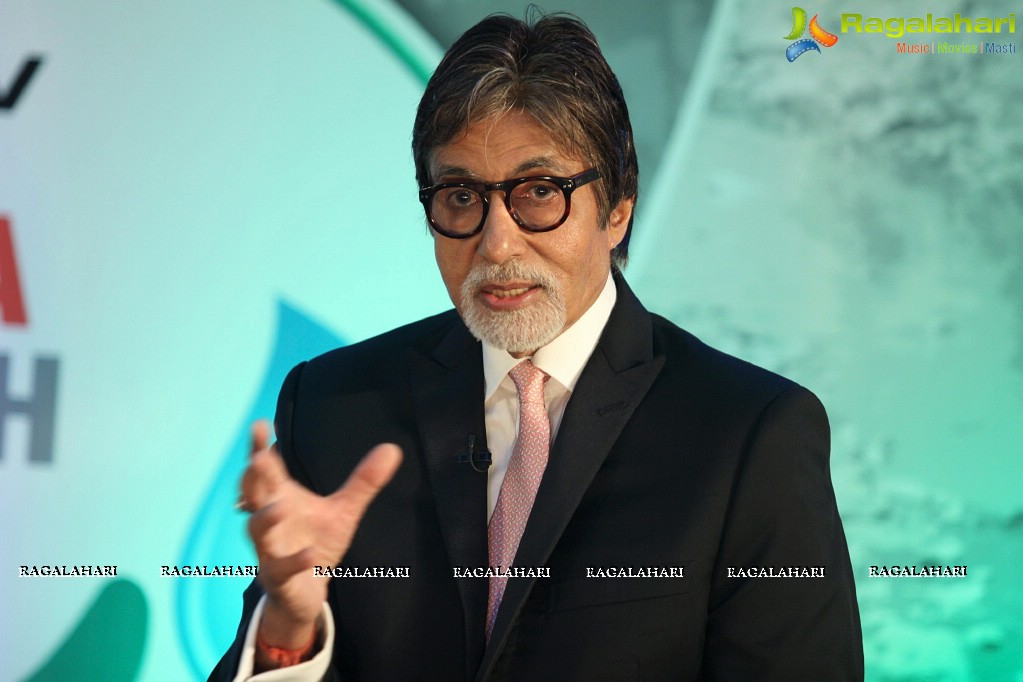 Amitabh Bachchan