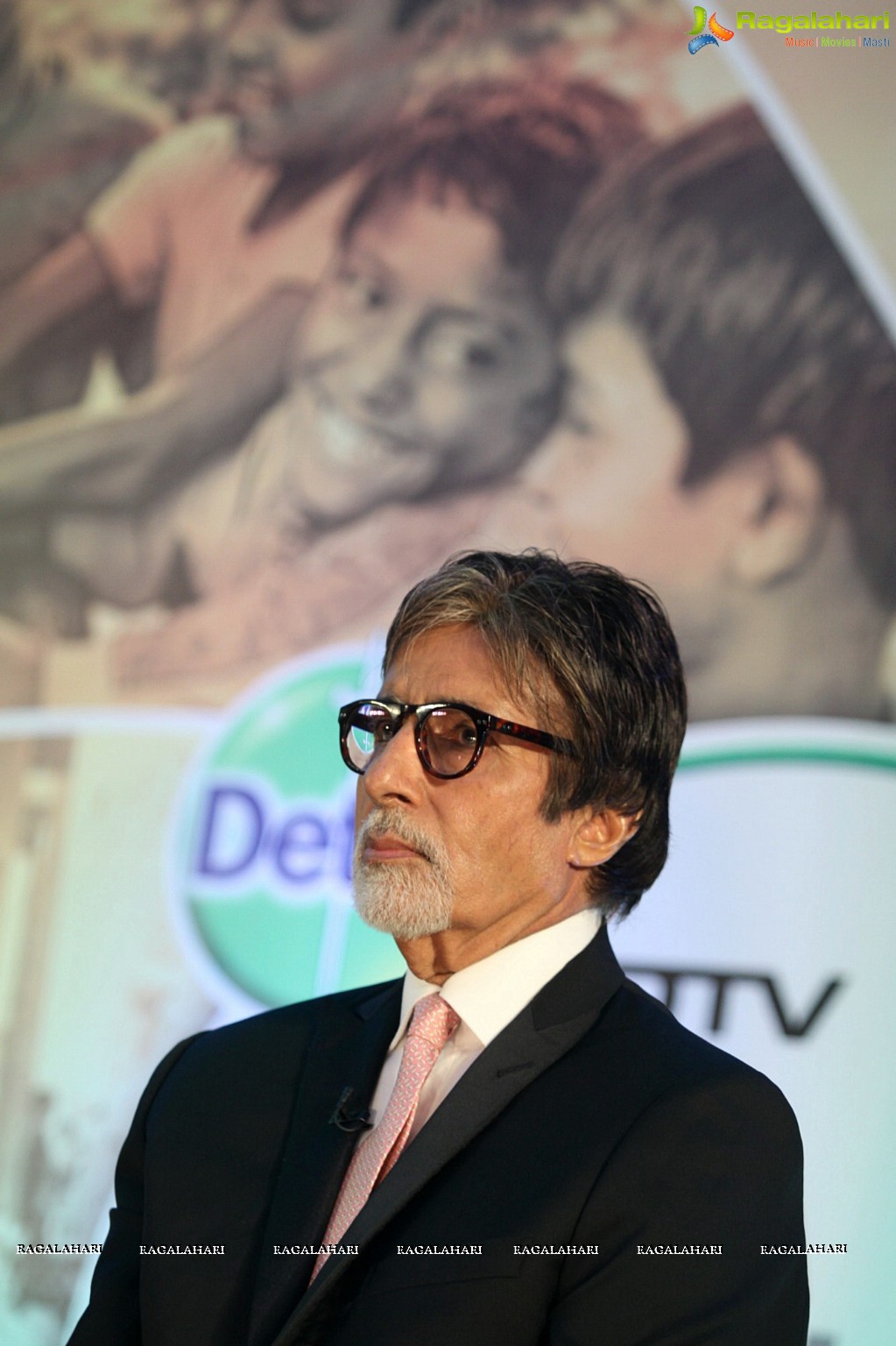 Amitabh Bachchan