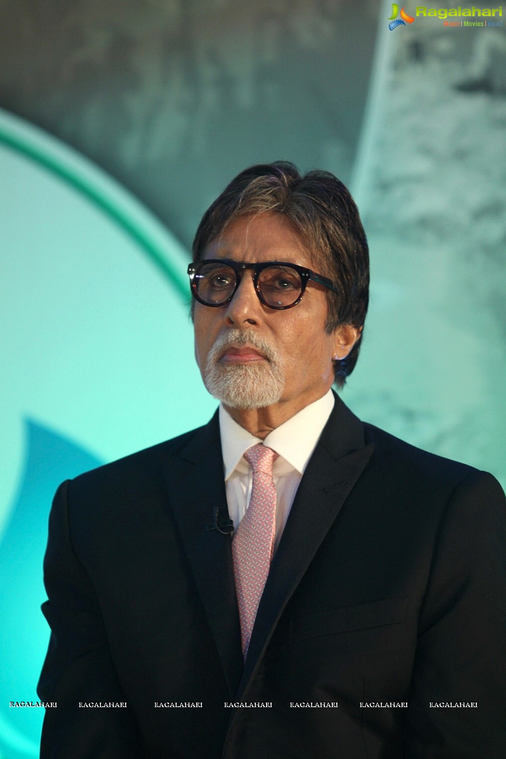 Amitabh Bachchan