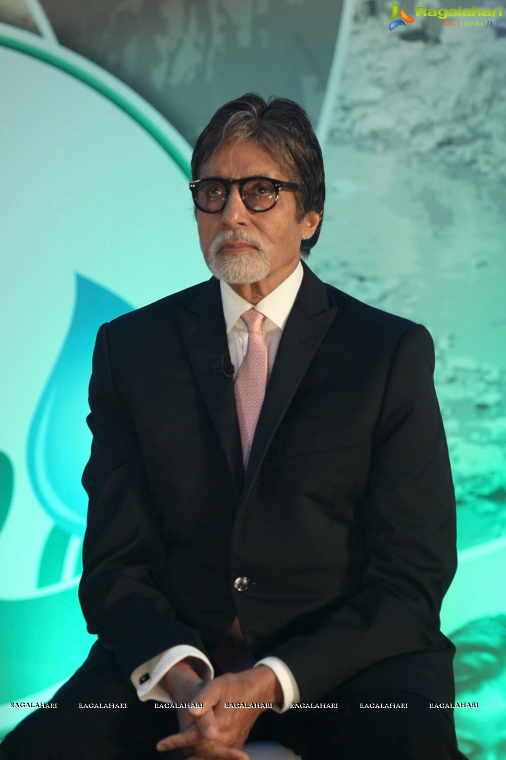 Amitabh Bachchan