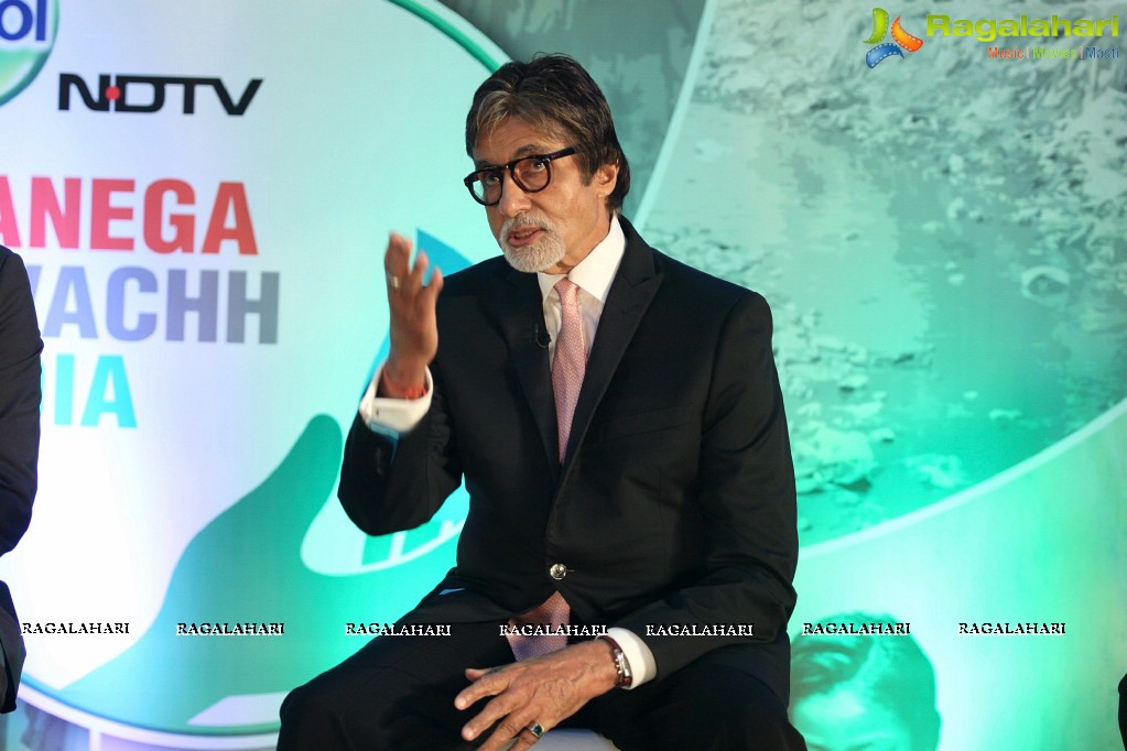 Amitabh Bachchan