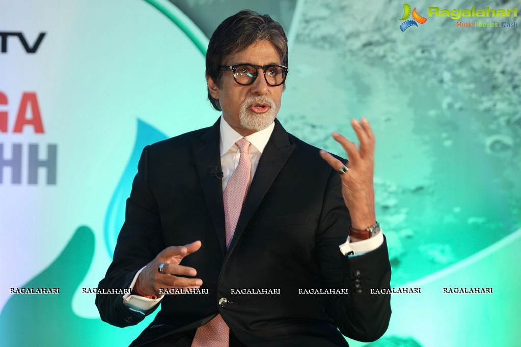 Amitabh Bachchan