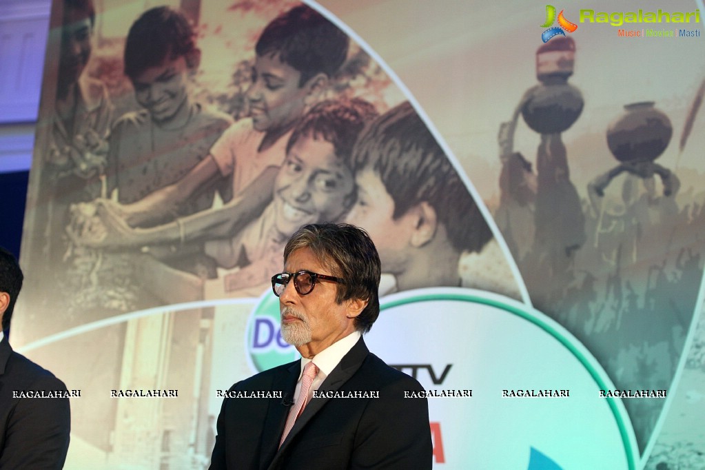 Amitabh Bachchan