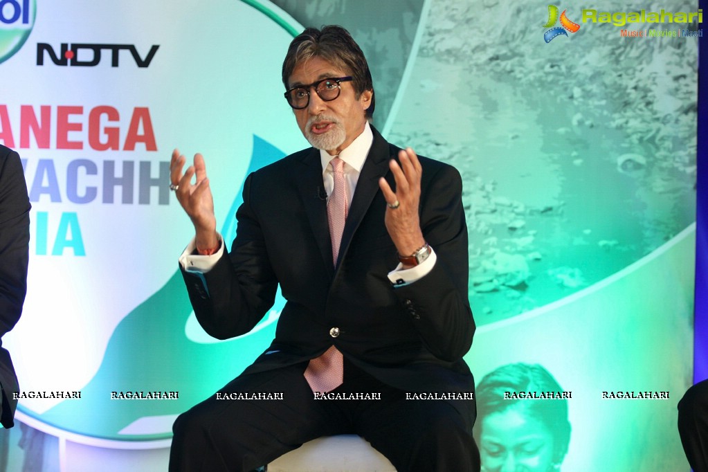 Amitabh Bachchan