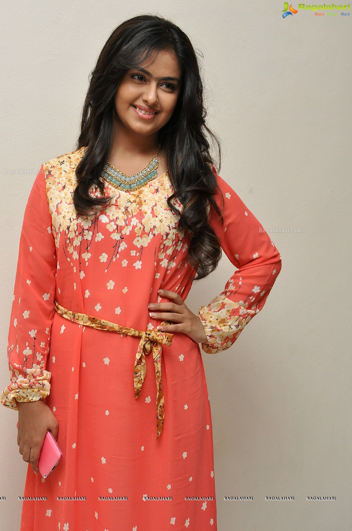 Avika S Gor