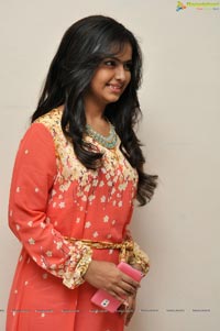 Avika Gor