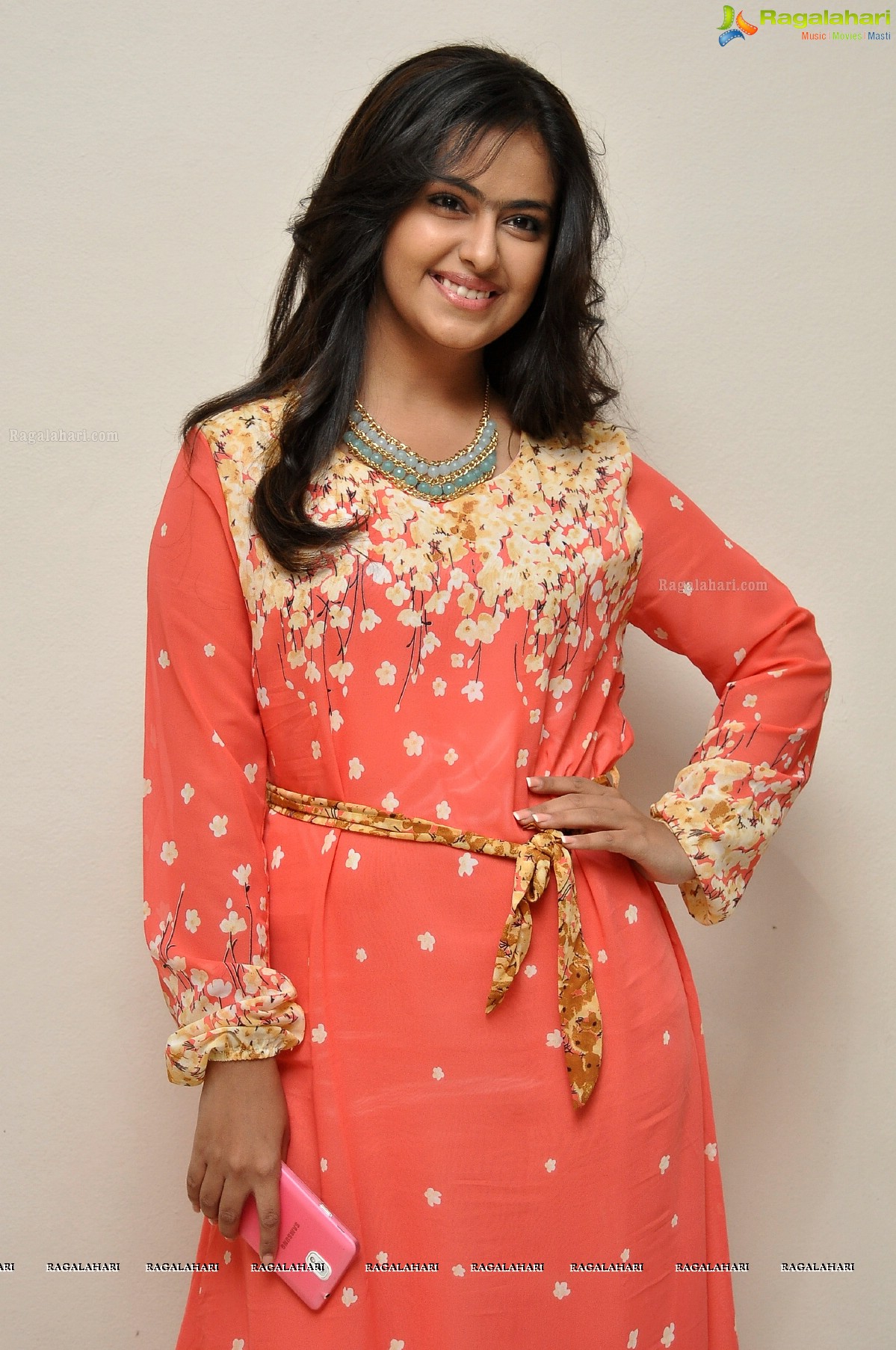 Avika S Gor