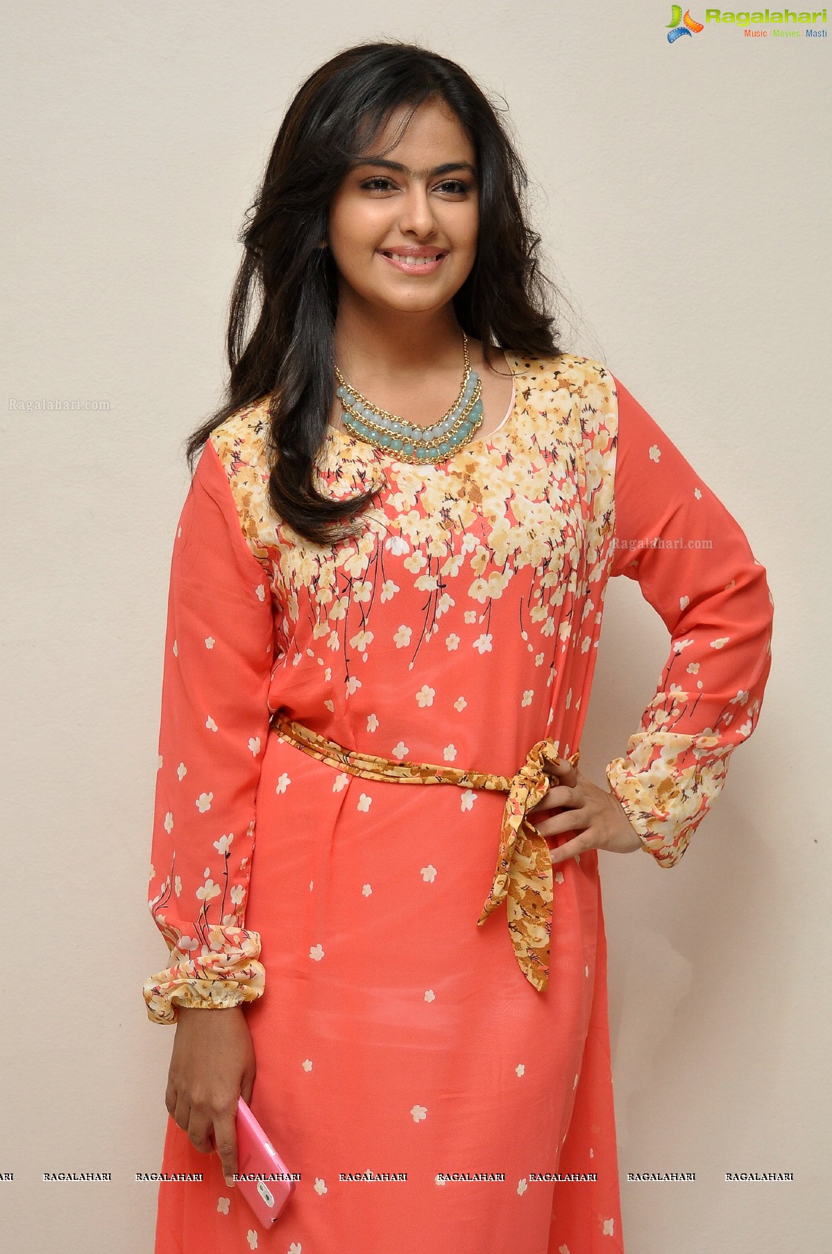 Avika S Gor