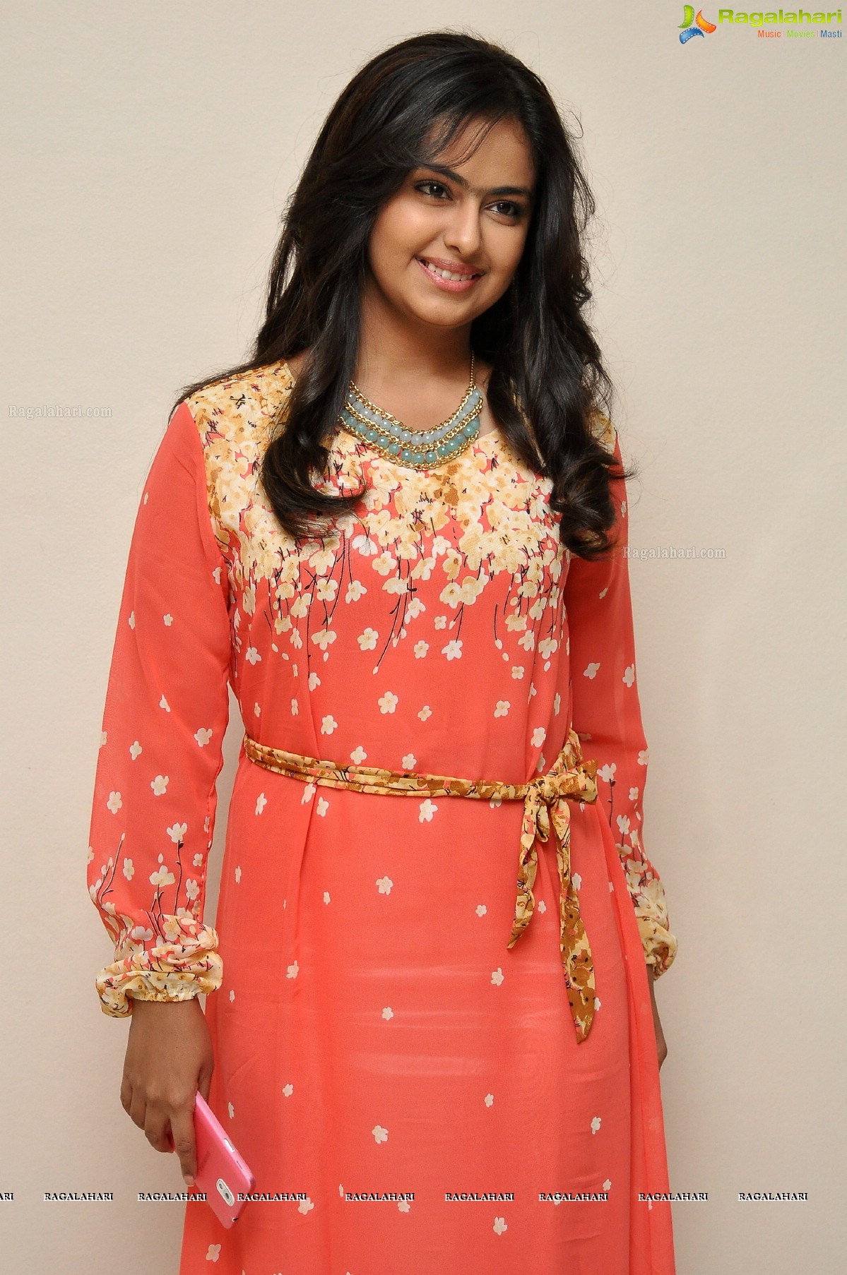 Avika S Gor