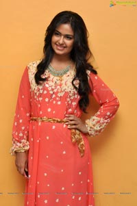 Avika Gor