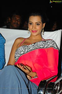 Diksha Panth @ 100 Lailas Event