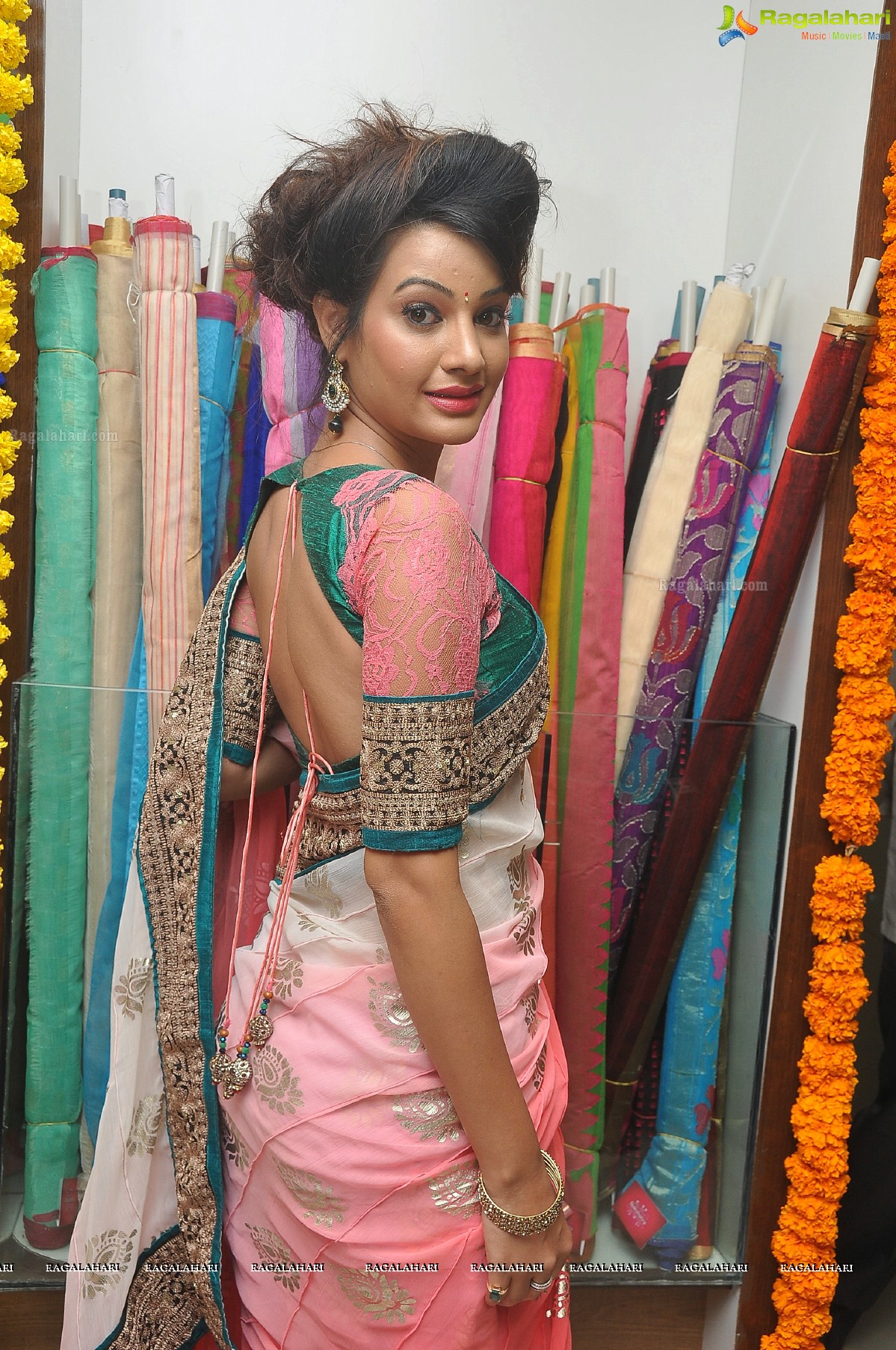 Diksha Panth