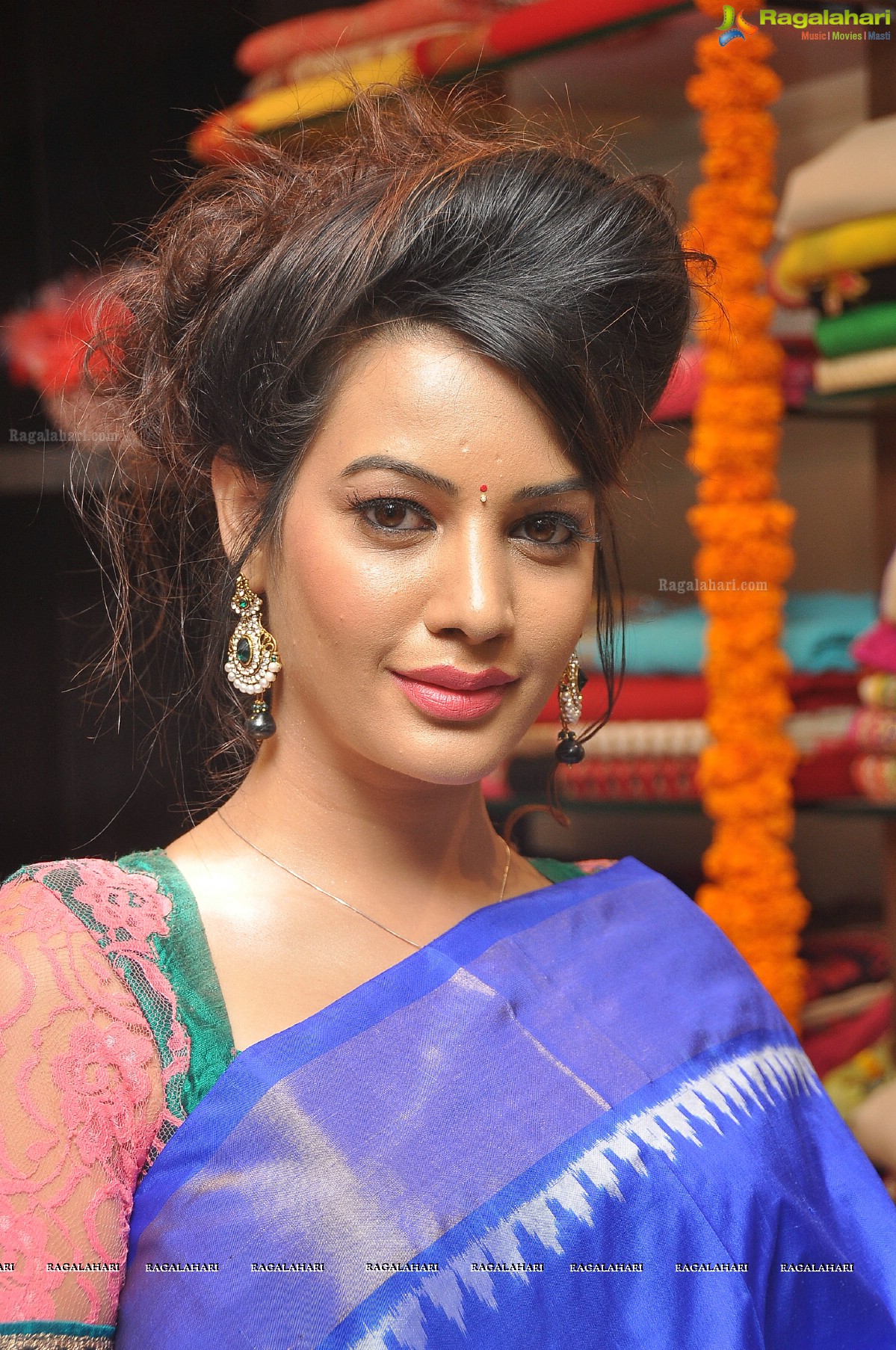 Diksha Panth