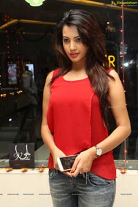 Diksha Panth