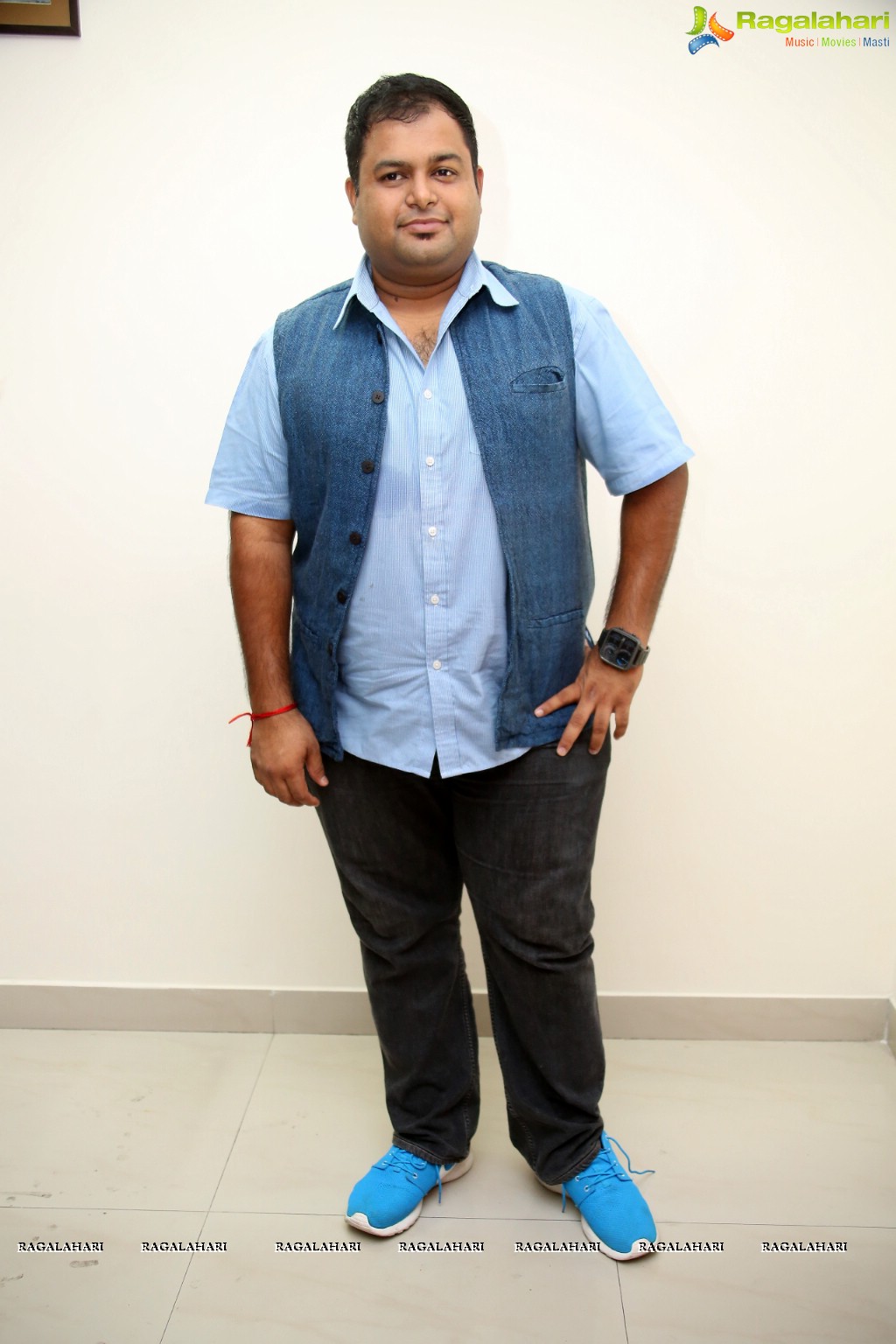 SS Thaman