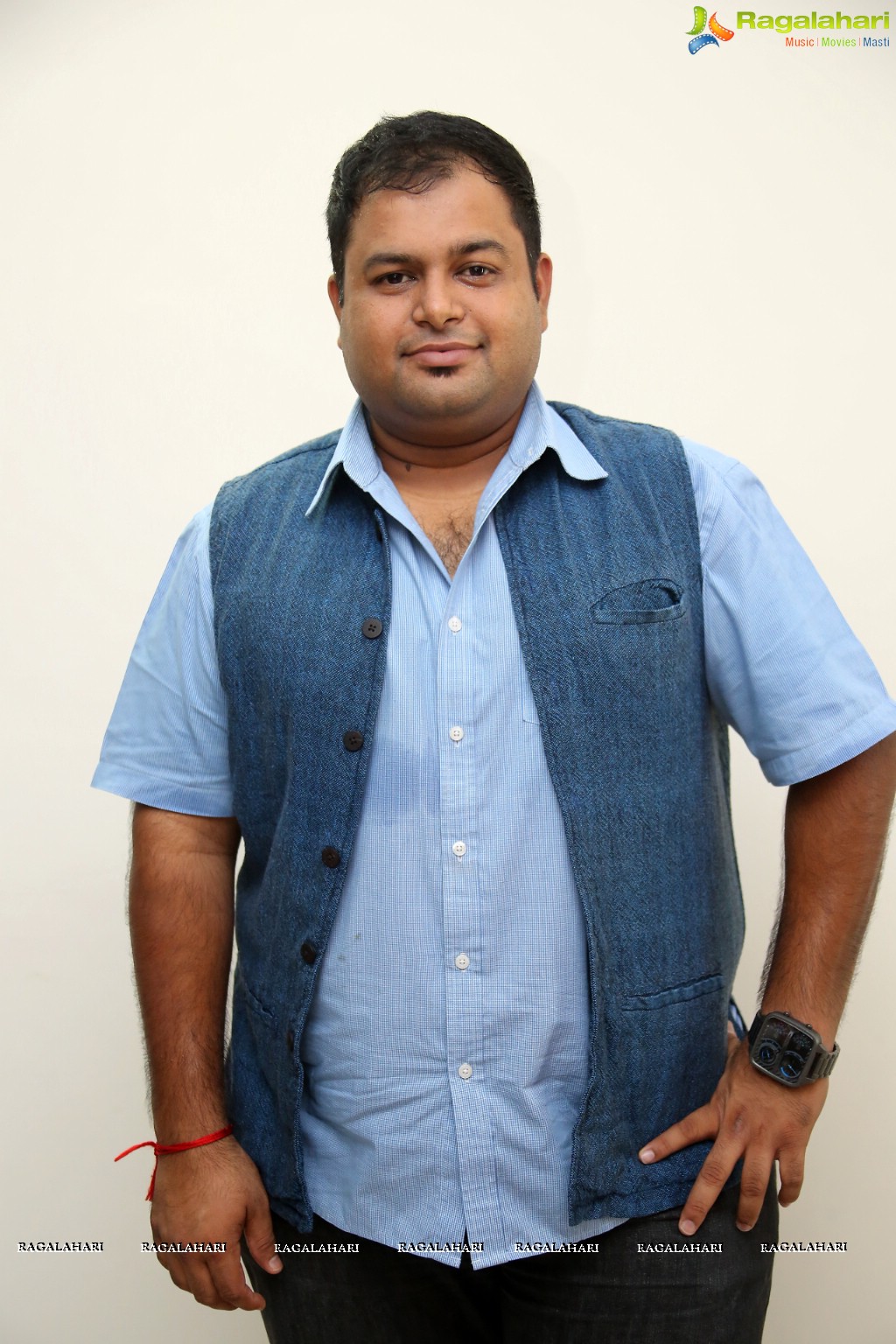 SS Thaman