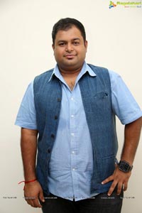 Thaman