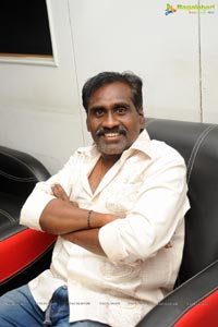 Director Trikoti