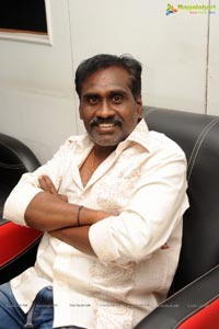 Director Trikoti