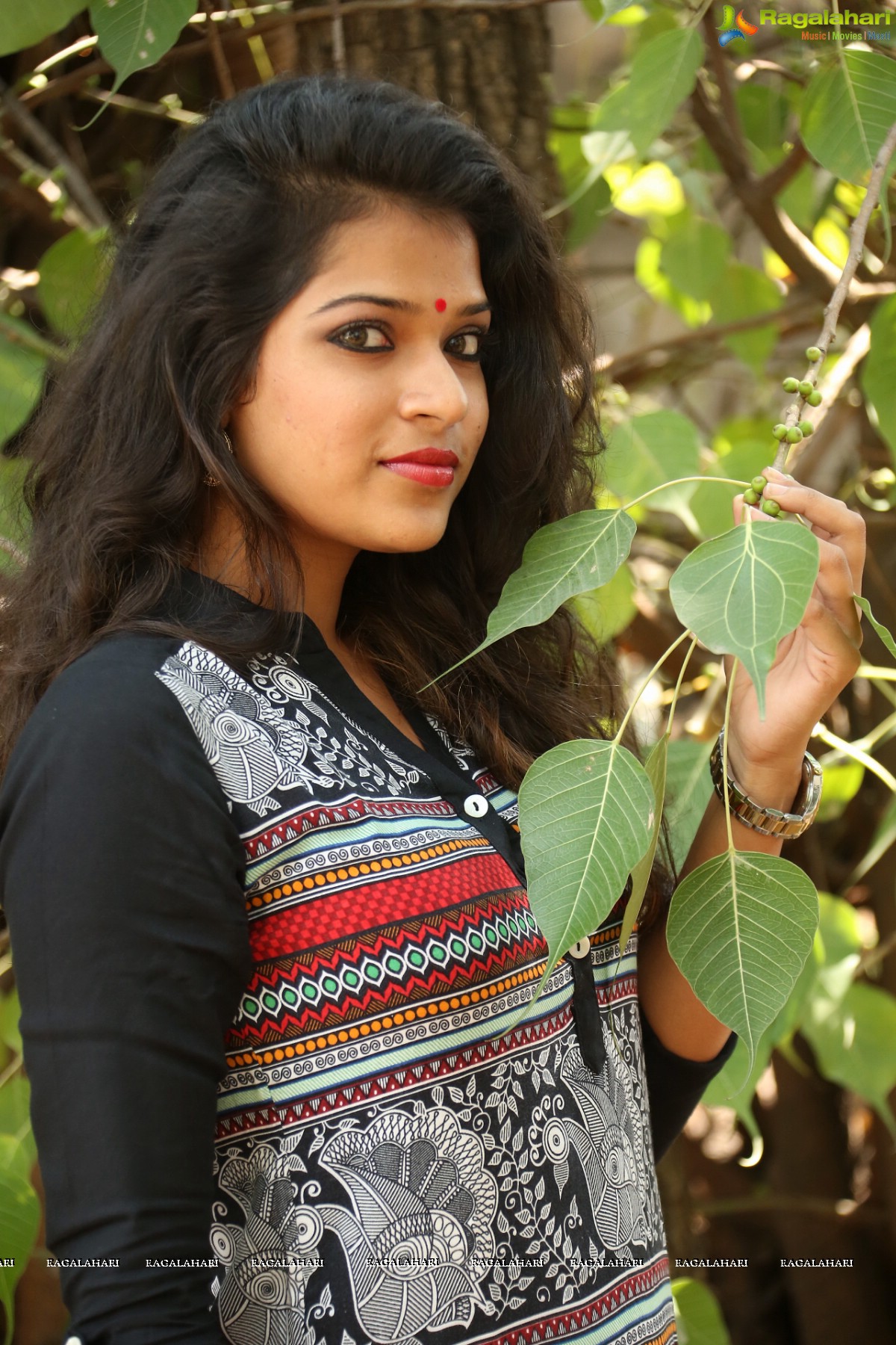 Bhargavi