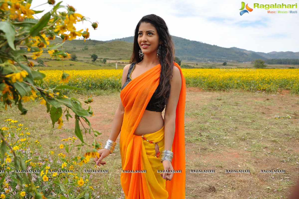 Daksha Nagarkar