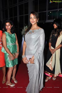 Lakshmi Manchu