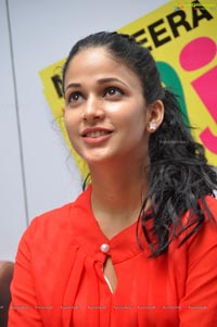 Lavanya Tripathi