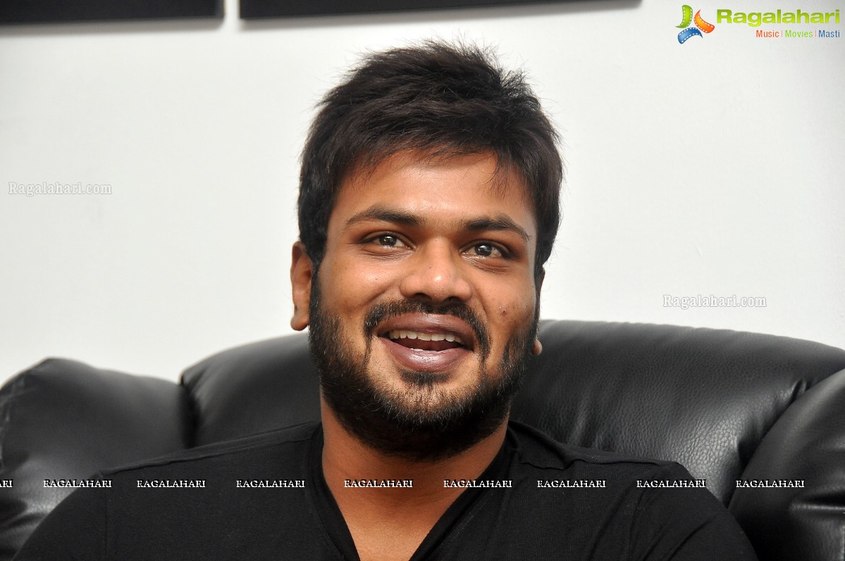 Manchu Manoj