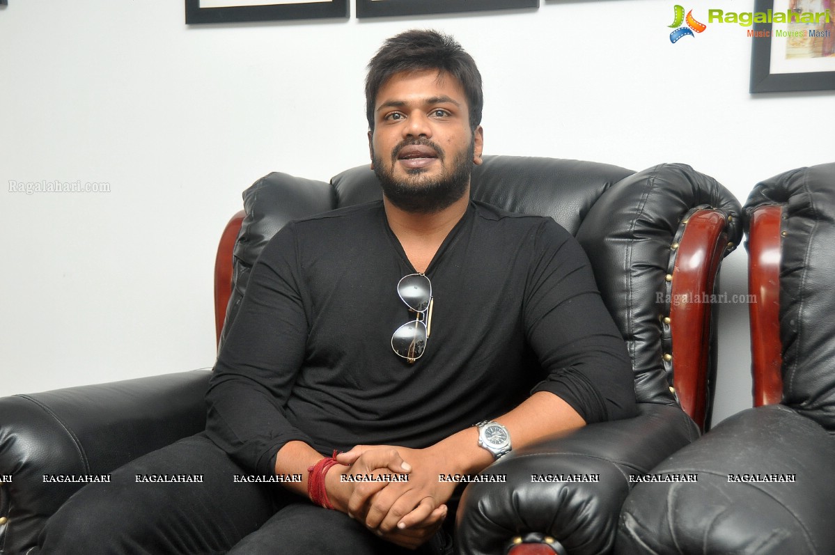 Manchu Manoj