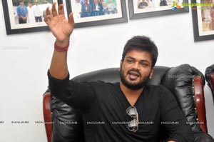 Manchu Manoj