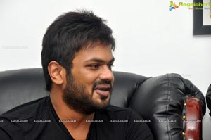 Manchu Manoj