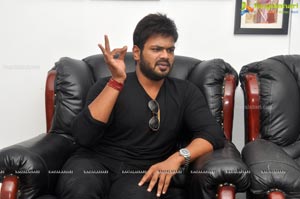 Manchu Manoj