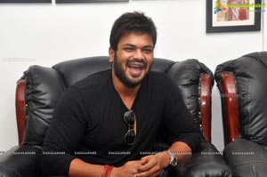 Manchu Manoj