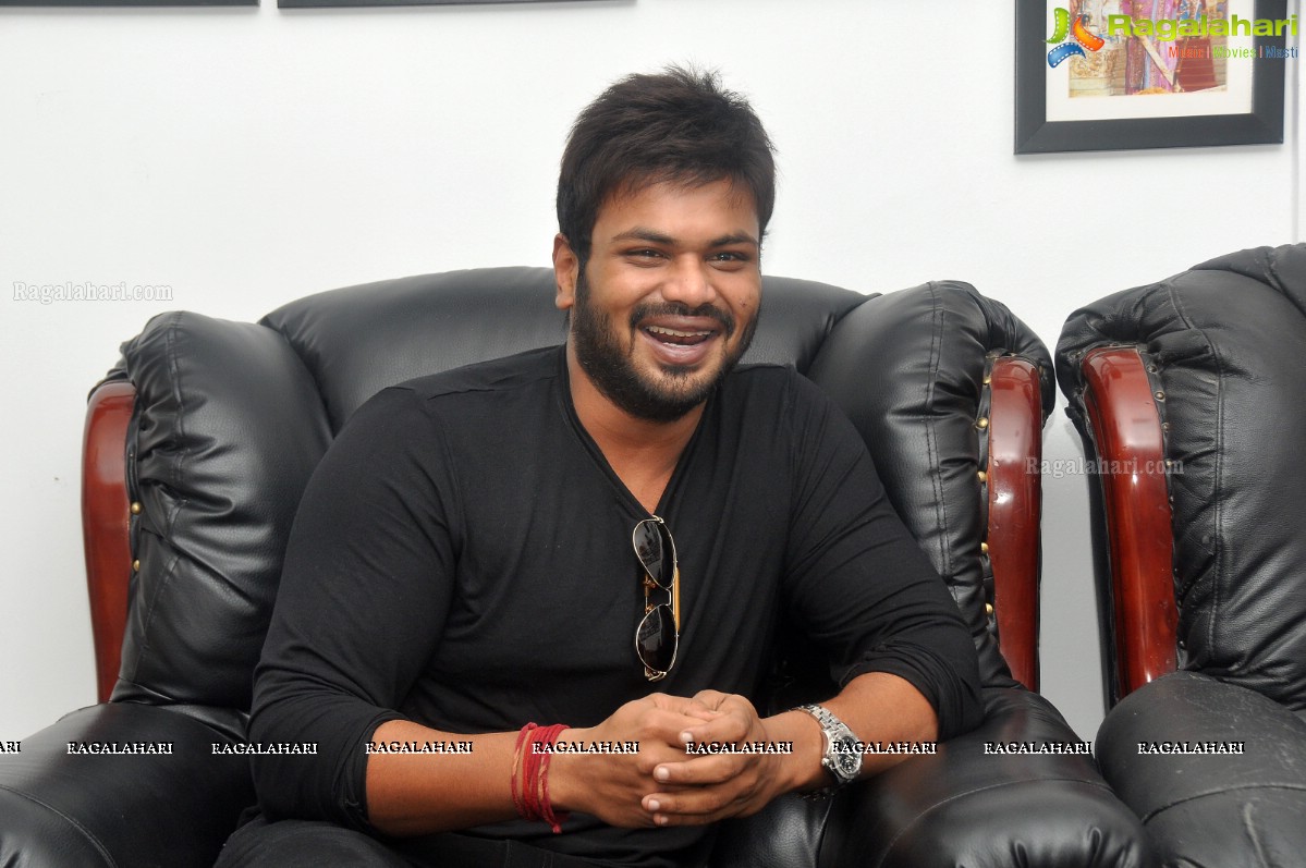 Manchu Manoj