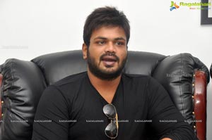 Manchu Manoj