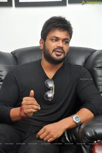 Manchu Manoj