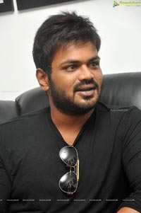 Manchu Manoj