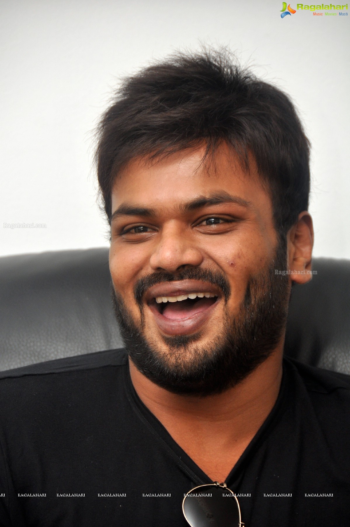 Manchu Manoj