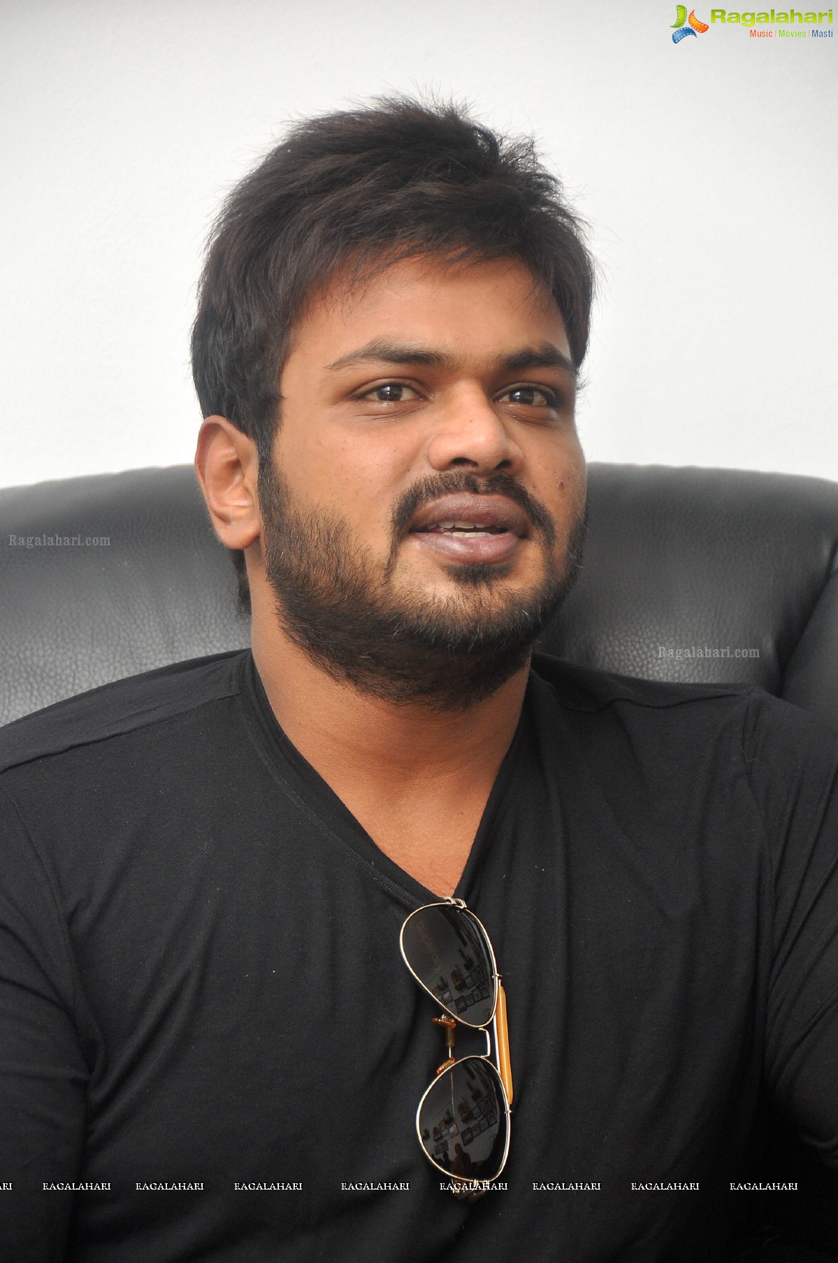 Manchu Manoj