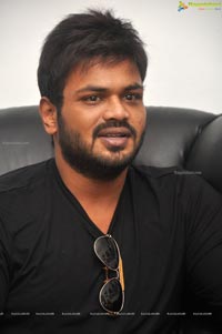 Manchu Manoj