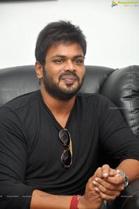 Manchu Manoj