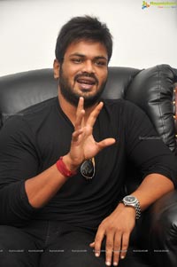 Manchu Manoj