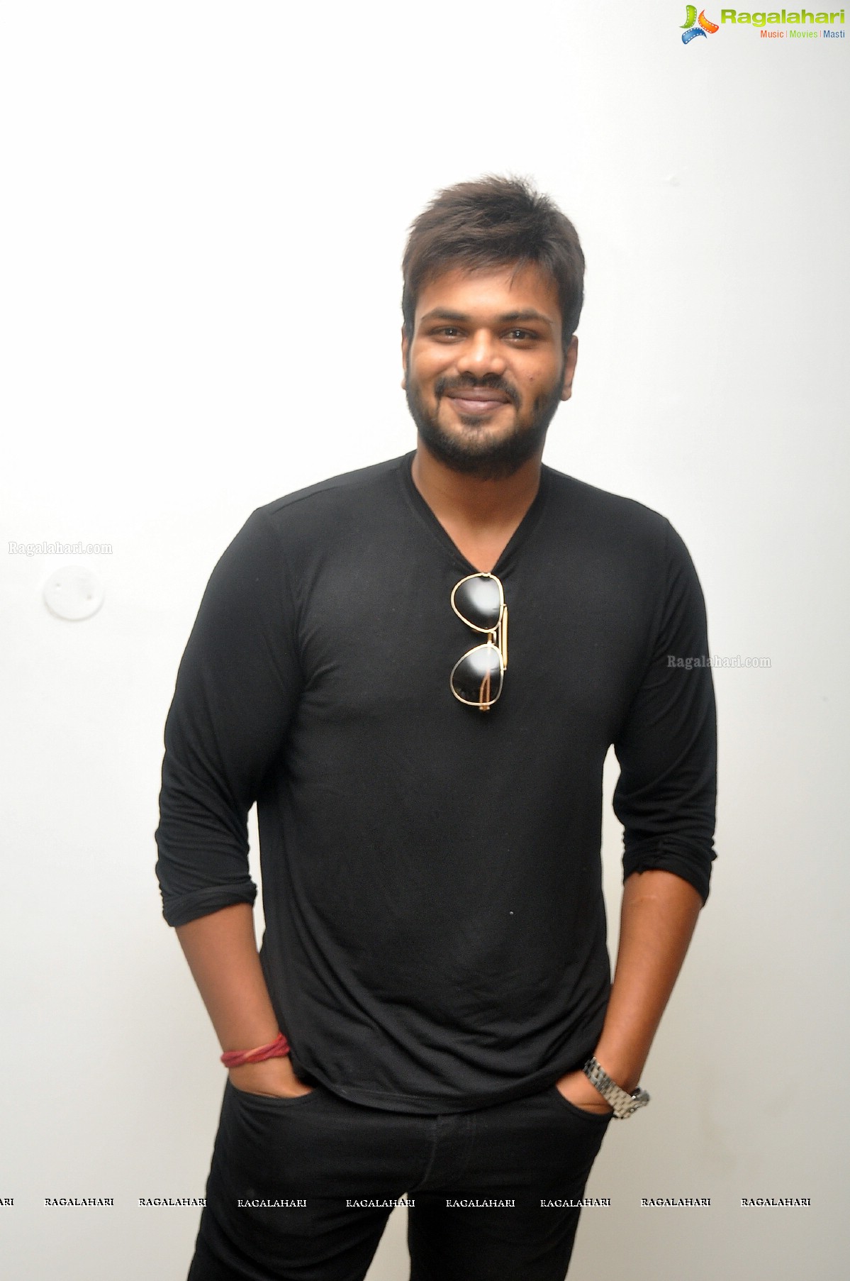 Manchu Manoj