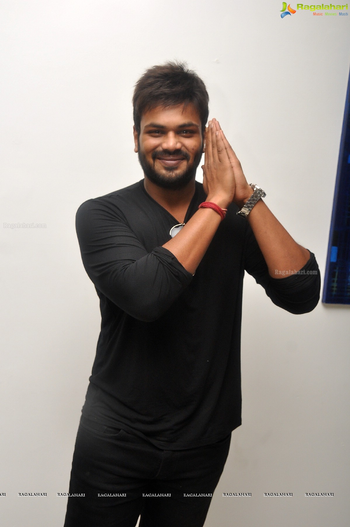 Manchu Manoj