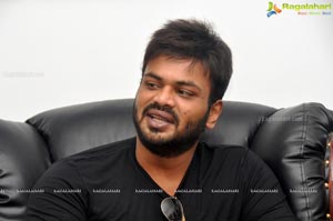 Manchu Manoj