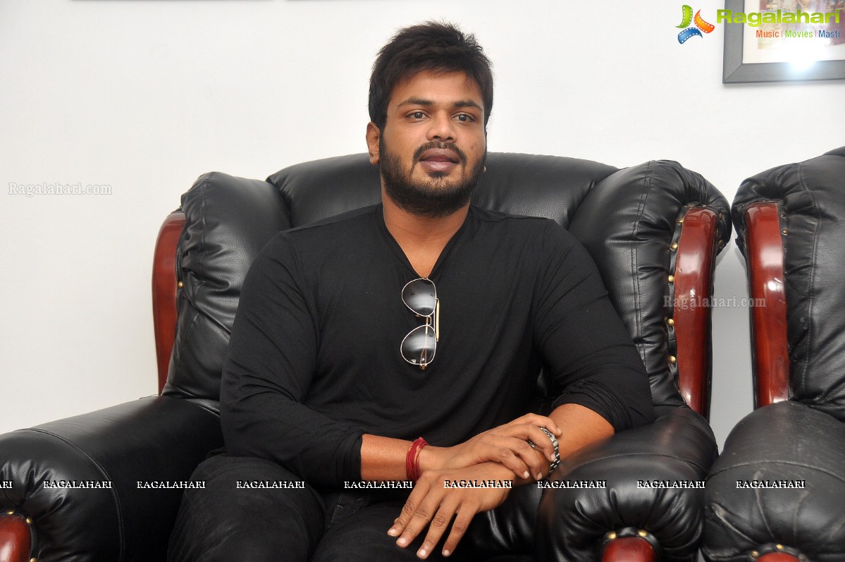 Manchu Manoj