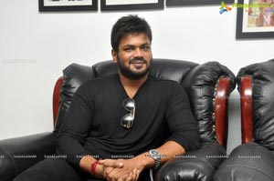 Manchu Manoj