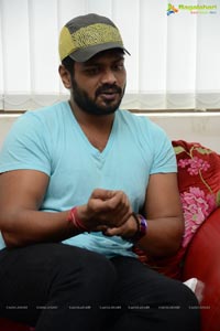 Manoj Kumar